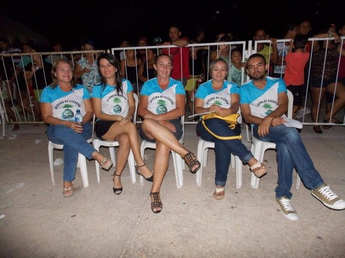 Sustentabilidade é Vida foi tema da “III Feira de Ciências” - Imagem 160