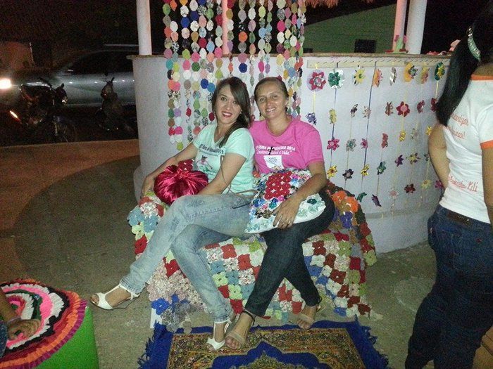 Sustentabilidade é Vida foi tema da “III Feira de Ciências” - Imagem 3