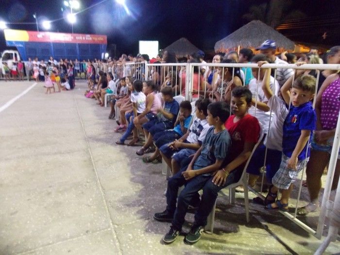 Sustentabilidade é Vida foi tema da “III Feira de Ciências” - Imagem 105