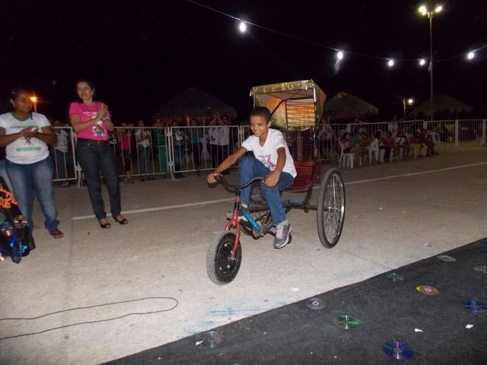 Sustentabilidade é Vida foi tema da “III Feira de Ciências” - Imagem 224