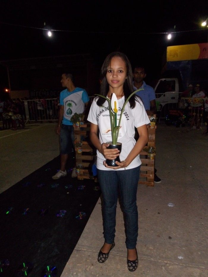 Sustentabilidade é Vida foi tema da “III Feira de Ciências” - Imagem 204