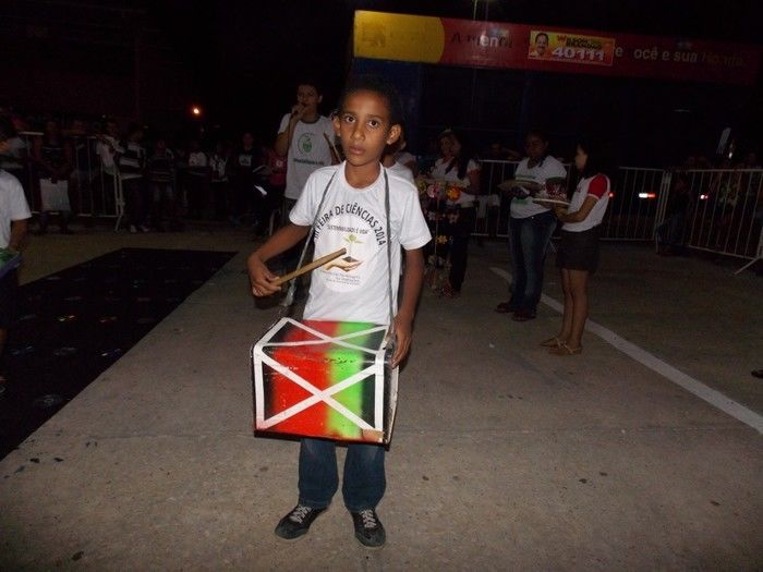 Sustentabilidade é Vida foi tema da “III Feira de Ciências” - Imagem 196