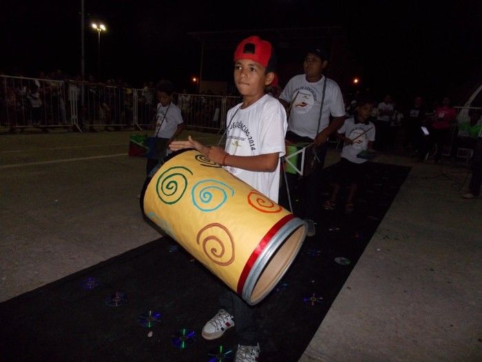 Sustentabilidade é Vida foi tema da “III Feira de Ciências” - Imagem 195