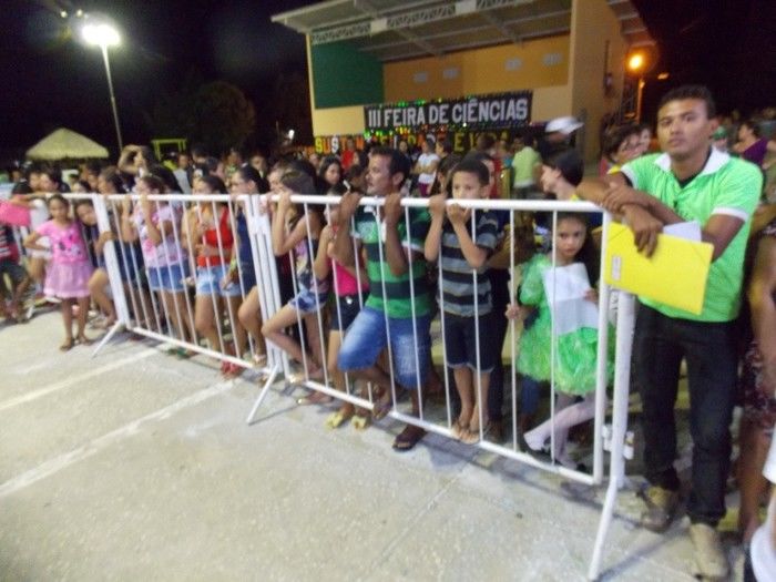 Sustentabilidade é Vida foi tema da “III Feira de Ciências” - Imagem 107