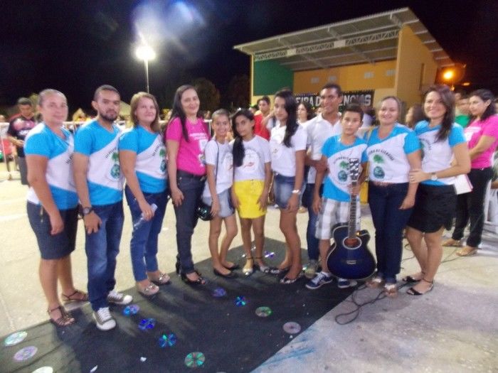 Sustentabilidade é Vida foi tema da “III Feira de Ciências” - Imagem 176