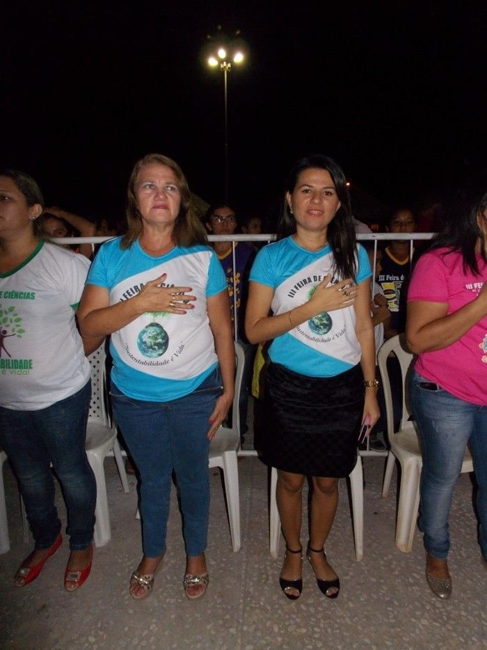 Sustentabilidade é Vida foi tema da “III Feira de Ciências” - Imagem 102