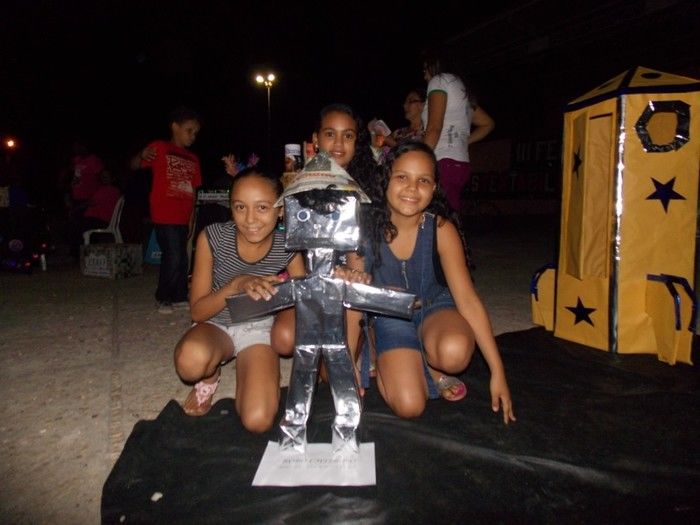 Sustentabilidade é Vida foi tema da “III Feira de Ciências” - Imagem 24