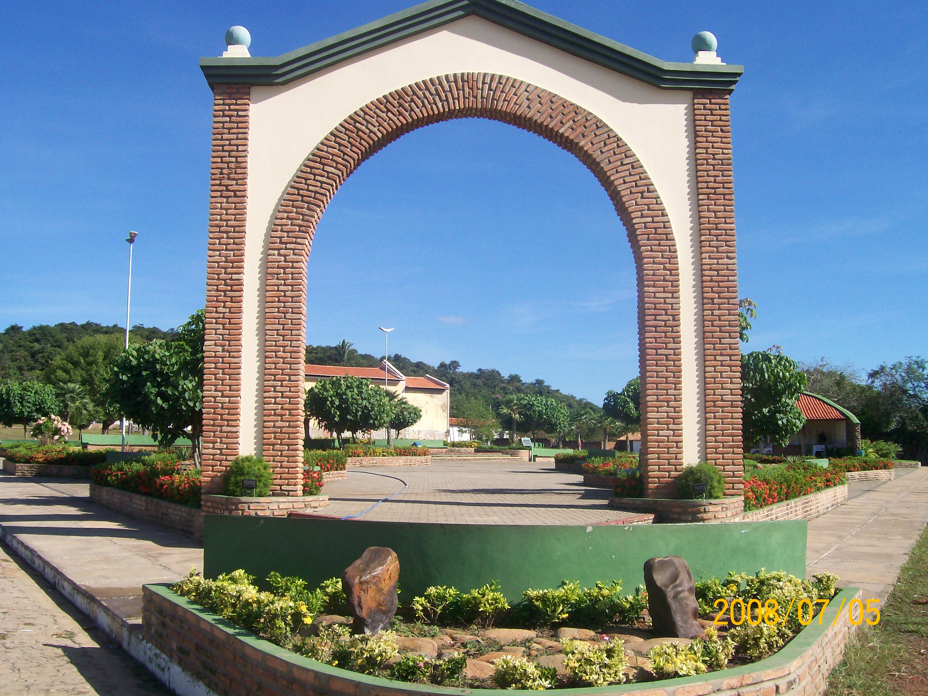 Academia Promove Caminhada na Cidade