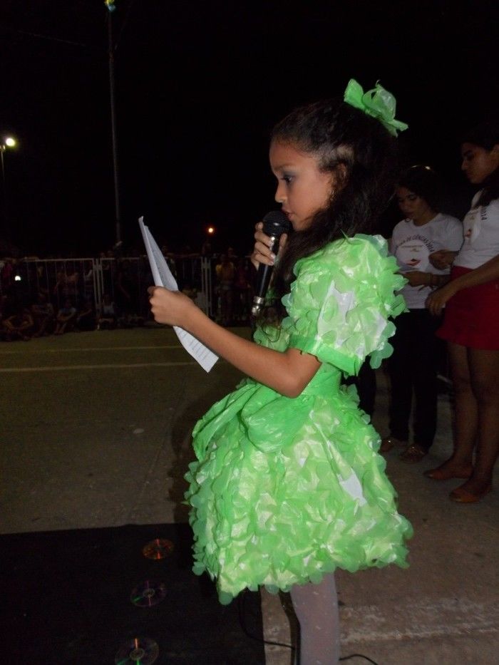 Sustentabilidade é Vida foi tema da “III Feira de Ciências” - Imagem 110