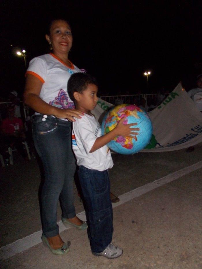 Sustentabilidade é Vida foi tema da “III Feira de Ciências” - Imagem 136