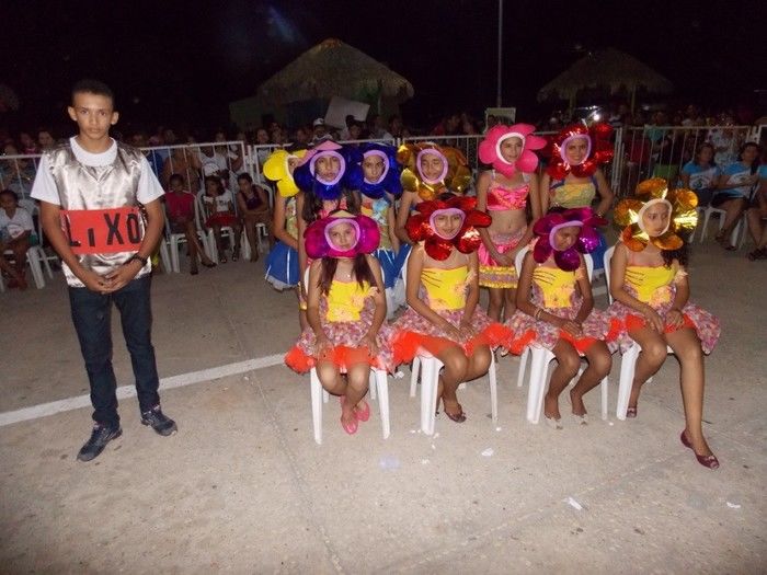Sustentabilidade é Vida foi tema da “III Feira de Ciências” - Imagem 165