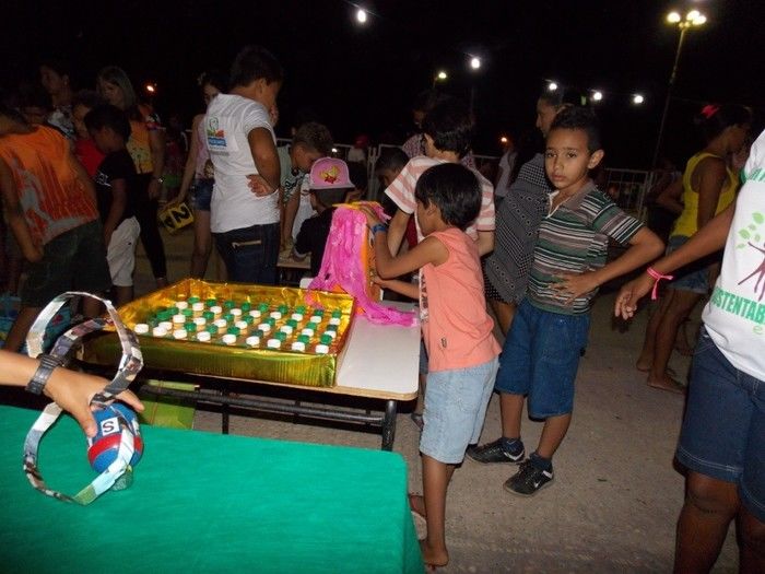 Sustentabilidade é Vida foi tema da “III Feira de Ciências” - Imagem 64