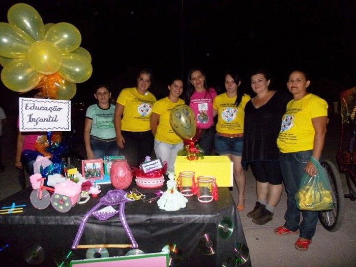 Sustentabilidade é Vida foi tema da “III Feira de Ciências” - Imagem 22