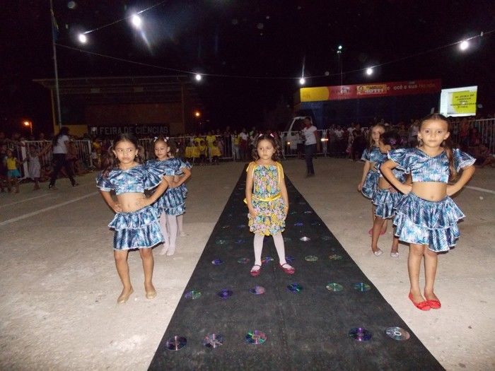 Sustentabilidade é Vida foi tema da “III Feira de Ciências” - Imagem 114