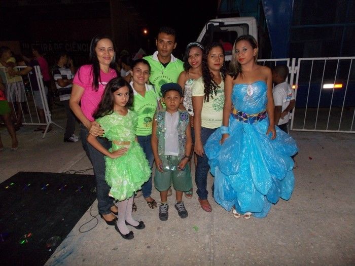 Sustentabilidade é Vida foi tema da “III Feira de Ciências” - Imagem 159