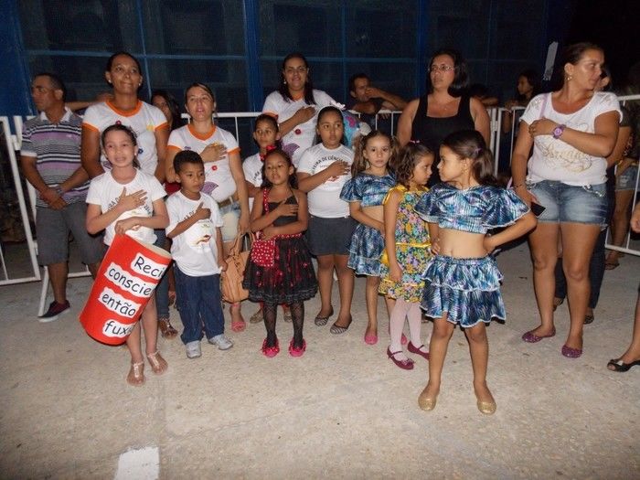 Sustentabilidade é Vida foi tema da “III Feira de Ciências” - Imagem 106