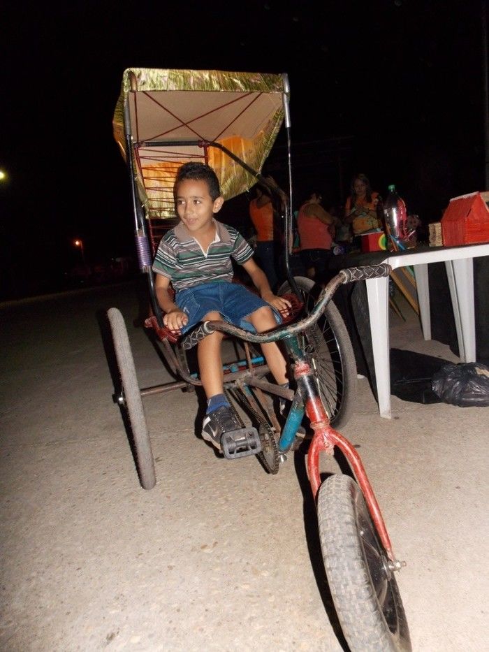 Sustentabilidade é Vida foi tema da “III Feira de Ciências” - Imagem 233