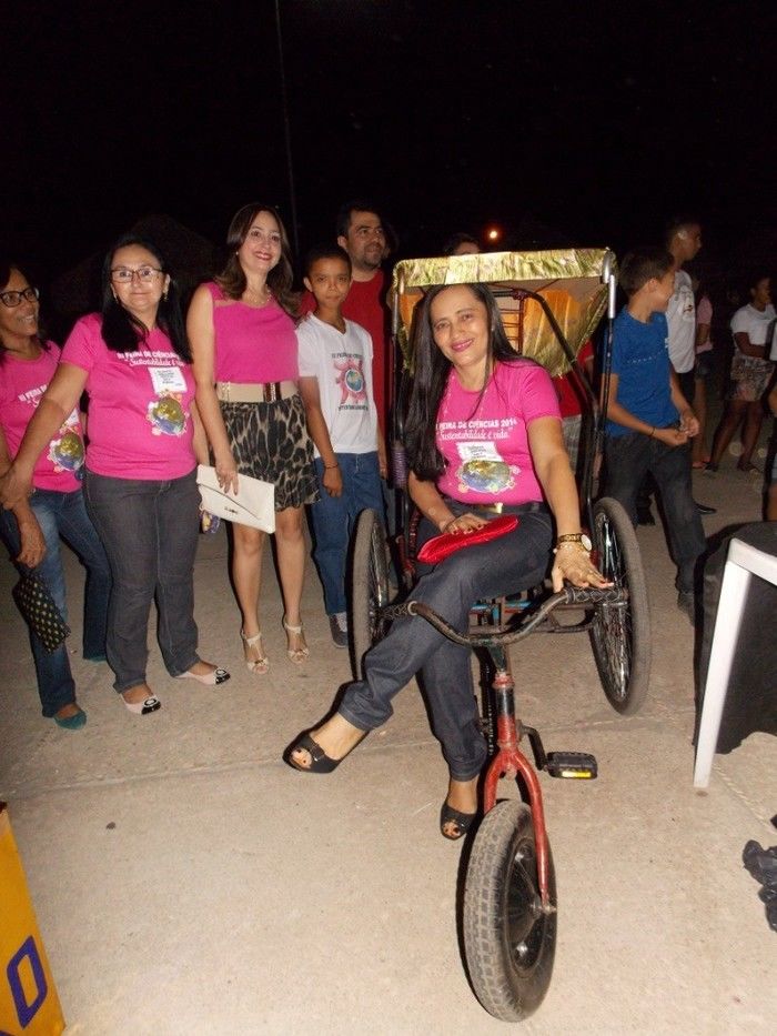 Sustentabilidade é Vida foi tema da “III Feira de Ciências” - Imagem 40