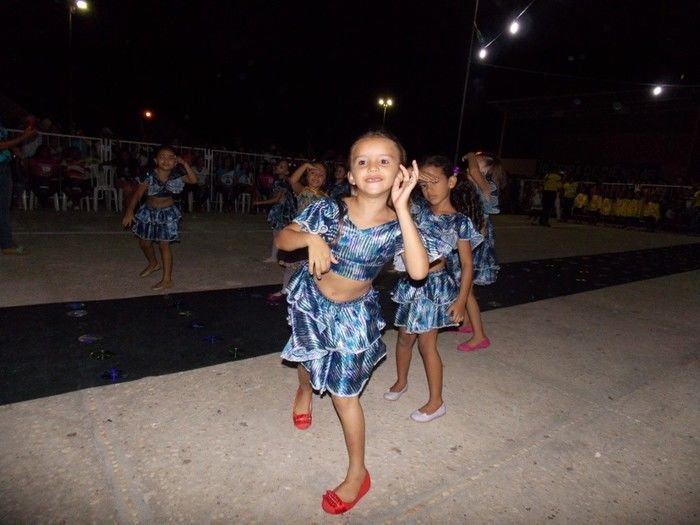 Sustentabilidade é Vida foi tema da “III Feira de Ciências” - Imagem 119