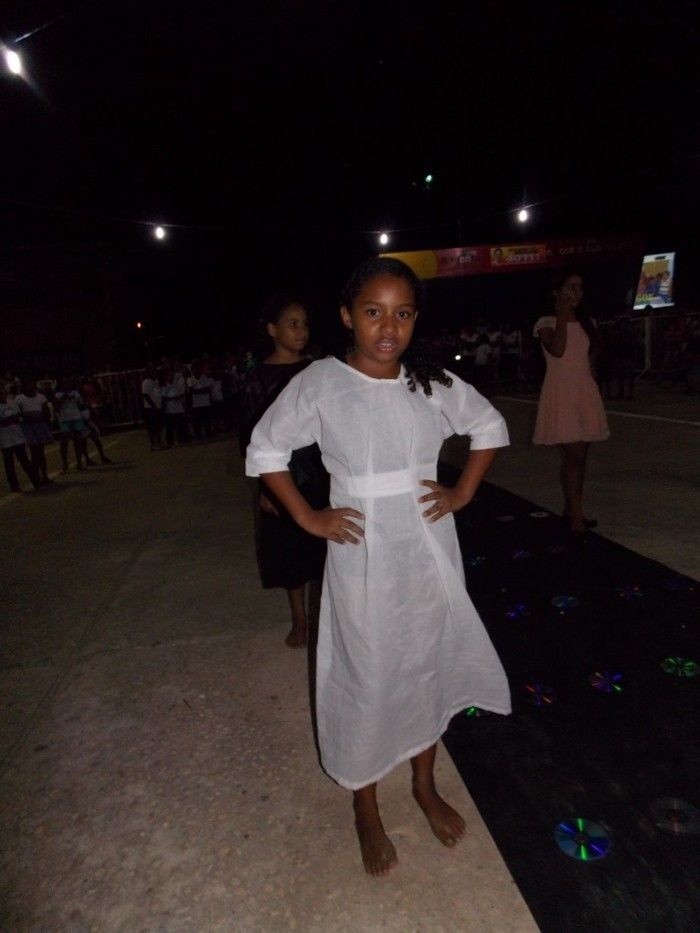 Sustentabilidade é Vida foi tema da “III Feira de Ciências” - Imagem 139