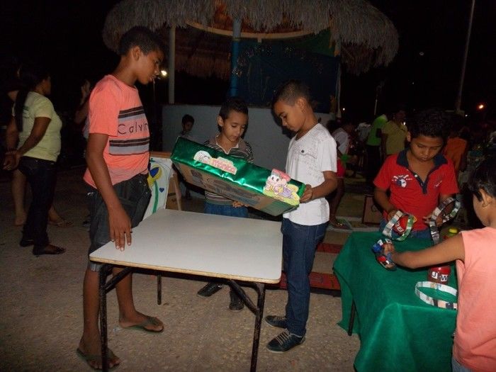 Sustentabilidade é Vida foi tema da “III Feira de Ciências” - Imagem 65
