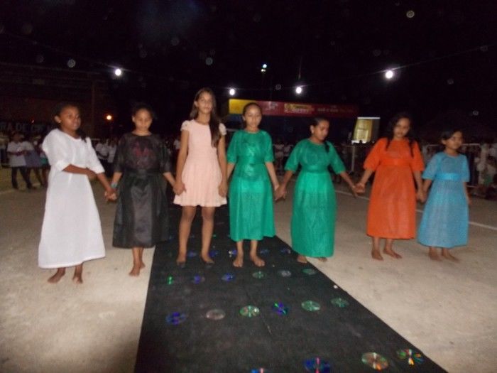 Sustentabilidade é Vida foi tema da “III Feira de Ciências” - Imagem 144