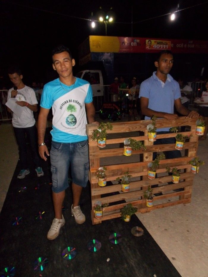 Sustentabilidade é Vida foi tema da “III Feira de Ciências” - Imagem 205