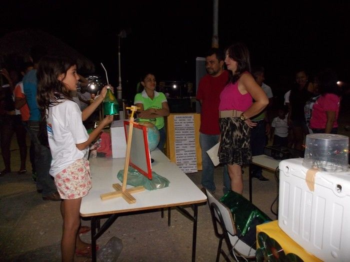 Sustentabilidade é Vida foi tema da “III Feira de Ciências” - Imagem 32