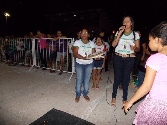 Sustentabilidade é Vida foi tema da “III Feira de Ciências” - Imagem 190