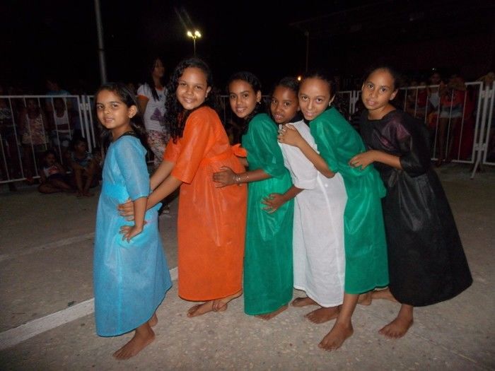 Sustentabilidade é Vida foi tema da “III Feira de Ciências” - Imagem 147