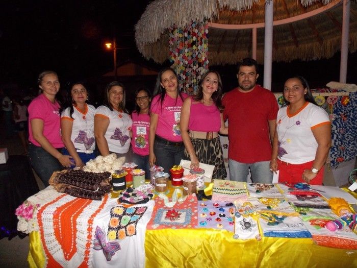 Sustentabilidade é Vida foi tema da “III Feira de Ciências” - Imagem 26