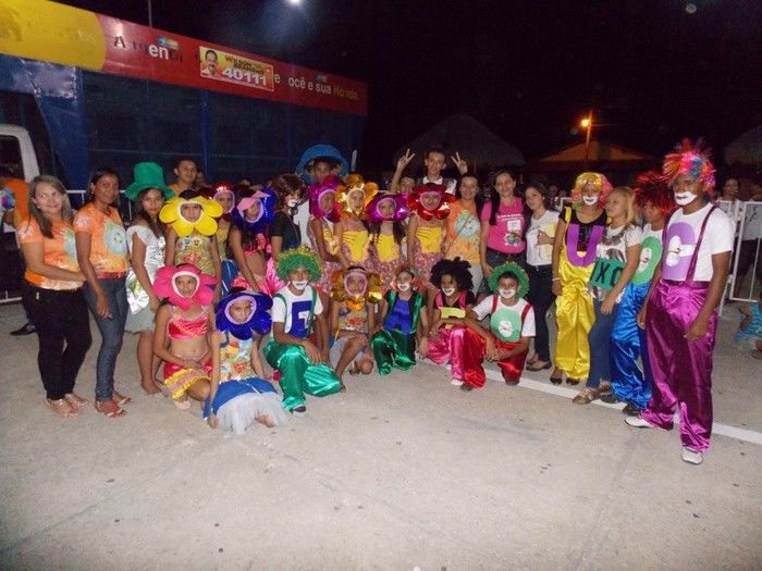 Sustentabilidade é Vida foi tema da “III Feira de Ciências” - Imagem 172