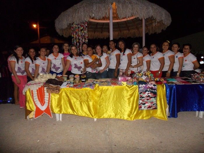 Sustentabilidade é Vida foi tema da “III Feira de Ciências” - Imagem 77