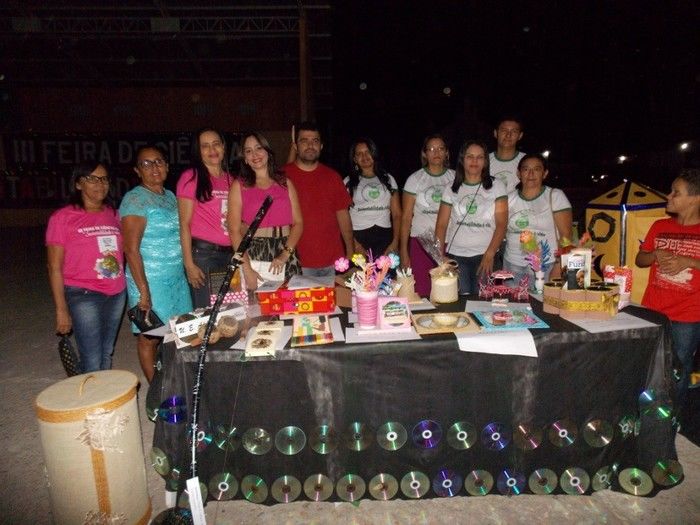 Sustentabilidade é Vida foi tema da “III Feira de Ciências” - Imagem 50