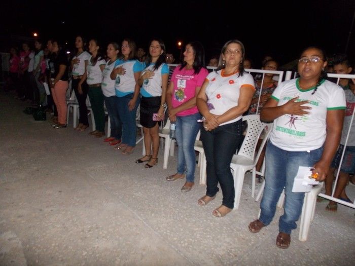 Sustentabilidade é Vida foi tema da “III Feira de Ciências” - Imagem 101