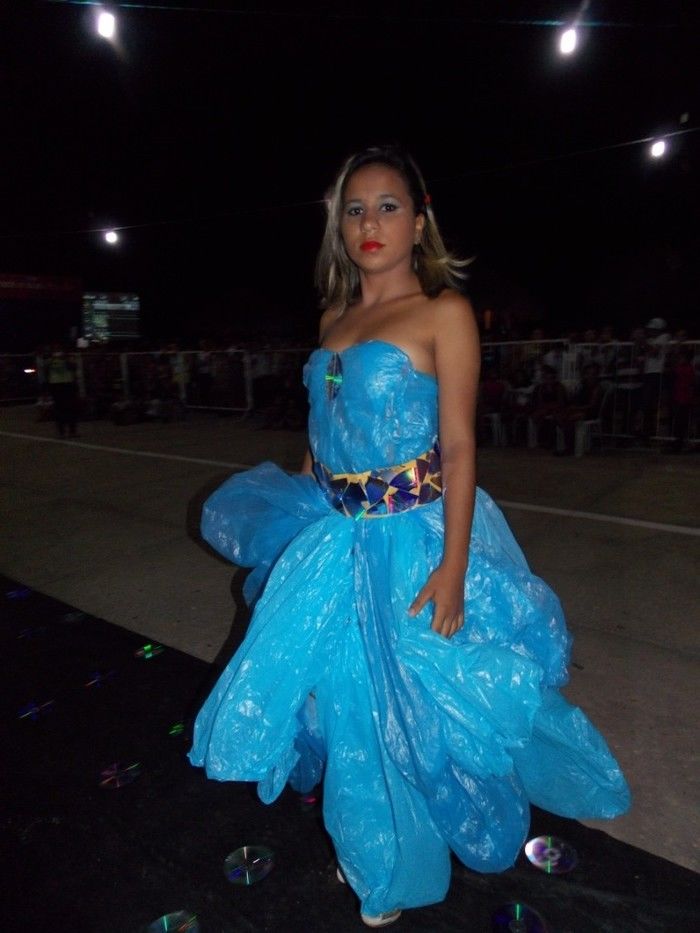 Sustentabilidade é Vida foi tema da “III Feira de Ciências” - Imagem 153