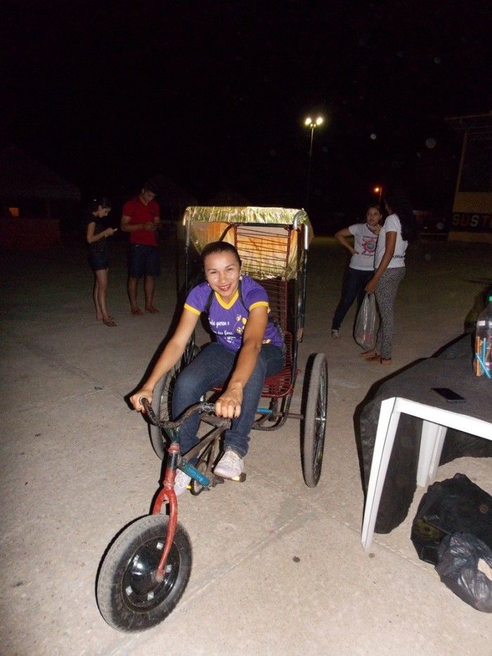 Sustentabilidade é Vida foi tema da “III Feira de Ciências” - Imagem 12