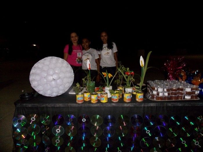 Sustentabilidade é Vida foi tema da “III Feira de Ciências” - Imagem 19