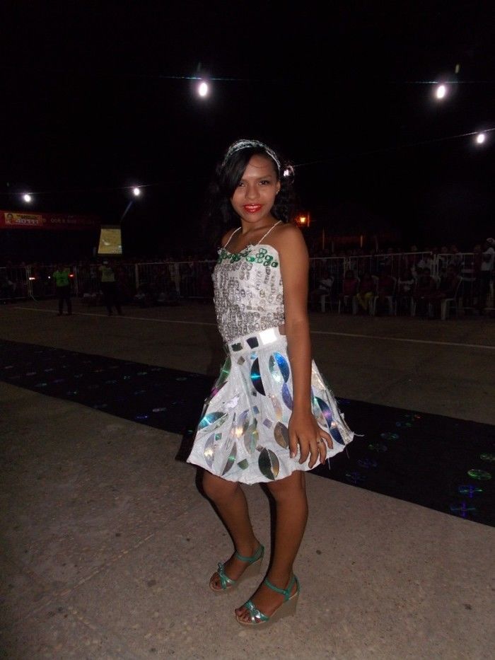 Sustentabilidade é Vida foi tema da “III Feira de Ciências” - Imagem 155