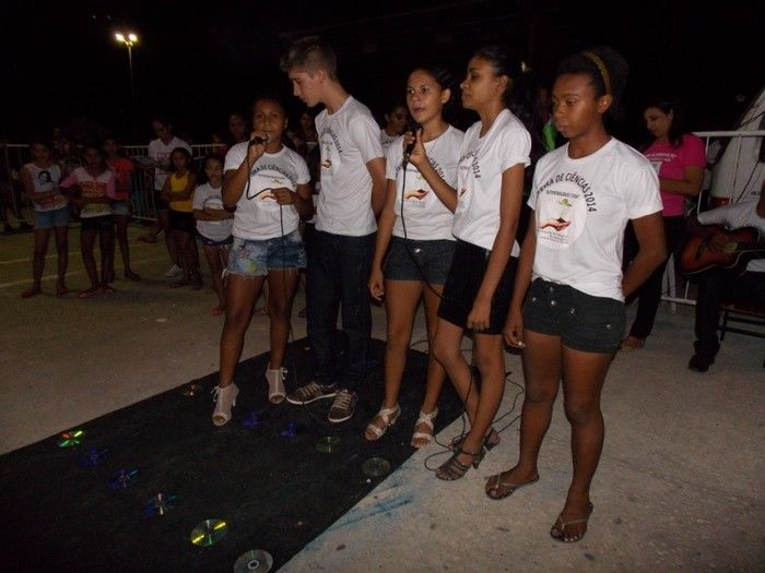 Sustentabilidade é Vida foi tema da “III Feira de Ciências” - Imagem 150