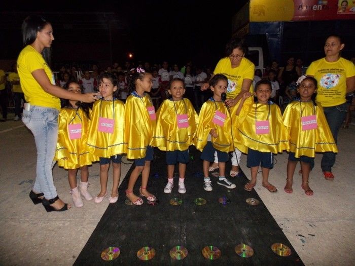 Sustentabilidade é Vida foi tema da “III Feira de Ciências” - Imagem 122