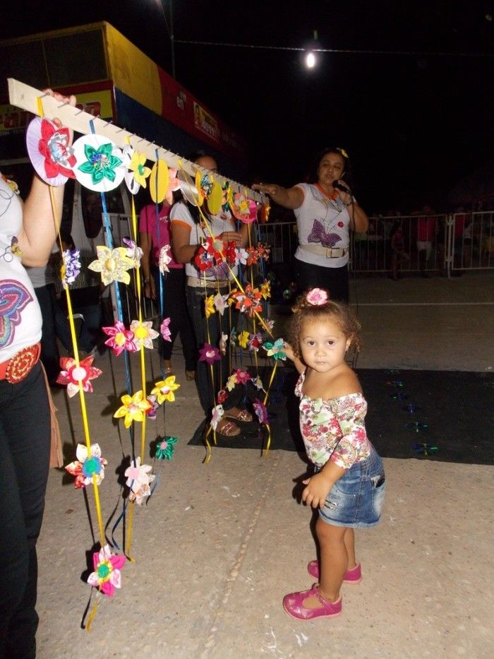 Sustentabilidade é Vida foi tema da “III Feira de Ciências” - Imagem 189