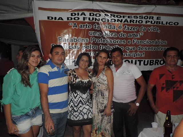 Secretaria de Educação promove festa para professores - Imagem 18