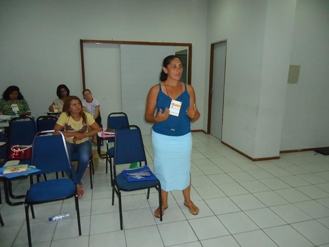 Foi Realizado o I Seminário Estadual de Comunicação Para o Desenvolvimento Territorial - Imagem 25