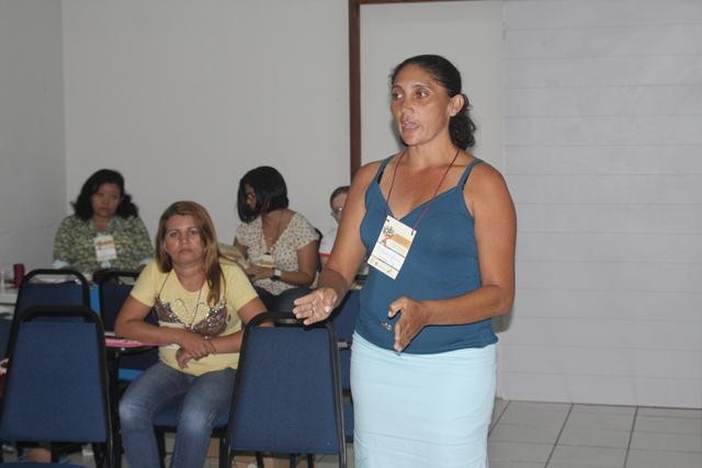 Foi Realizado o I Seminário Estadual de Comunicação Para o Desenvolvimento Territorial - Imagem 45