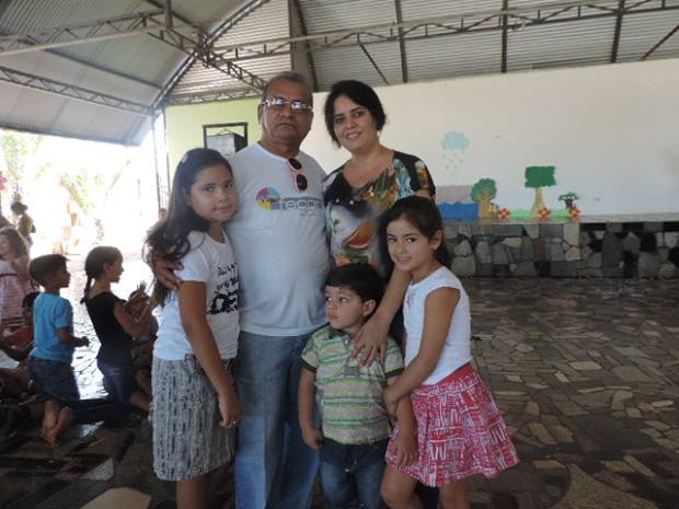 SFCV realiza festa das crianças - Imagem 9