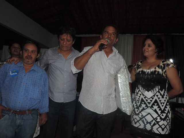 Secretaria de Educação promove festa para professores - Imagem 5