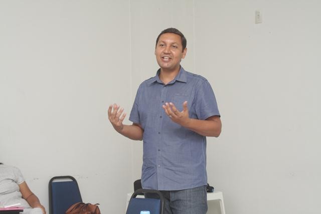 Foi Realizado o I Seminário Estadual de Comunicação Para o Desenvolvimento Territorial - Imagem 47