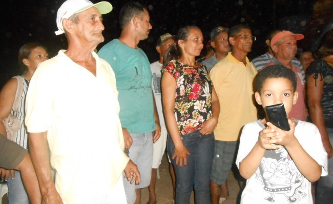 Chaguinha é eleito novo presidente do sind. dos pescadores de José de Freitas - Imagem 5