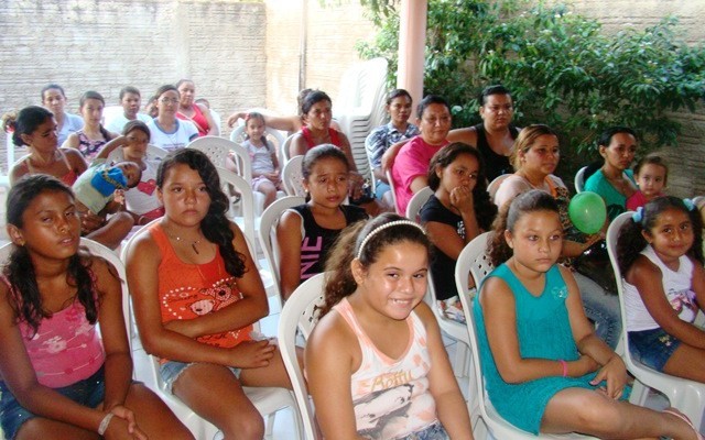 Semac realiza através do CRAS I abertura da oficina Mudanças - Imagem 8